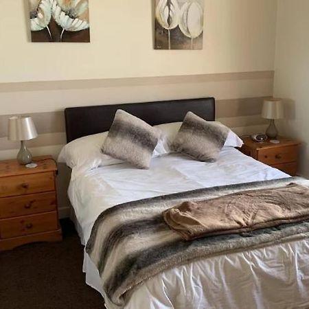 Alister Guest House Saint Helier Jersey Екстериор снимка