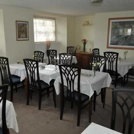 Alister Guest House Saint Helier Jersey Екстериор снимка