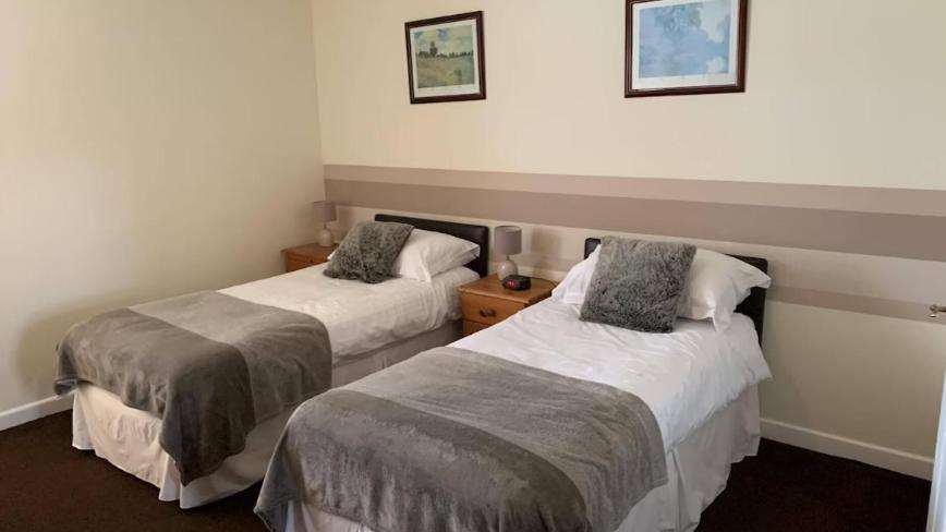 Alister Guest House Saint Helier Jersey Екстериор снимка