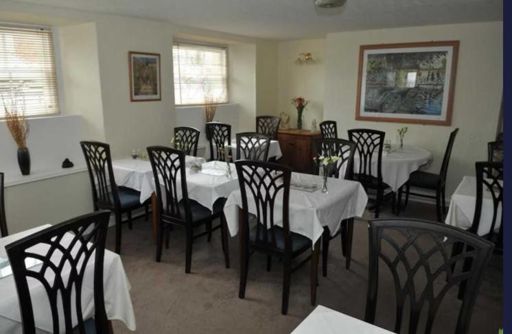 Alister Guest House Saint Helier Jersey Екстериор снимка